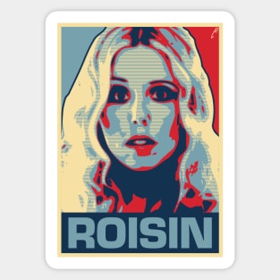 Roisin Sticker